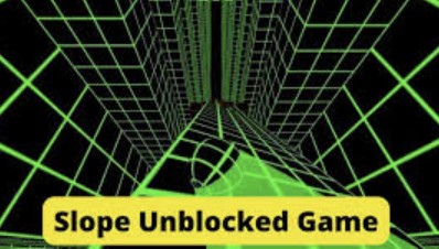 Slope Unblocked: Master the Ultimate 3D Speed Challenge